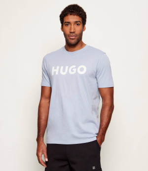 HUGO T-shirt Dulivio | Regular Fit