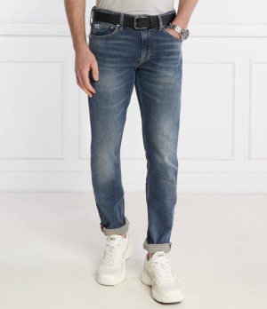 Calvin Klein Jeans Jeansy | Slim Fit