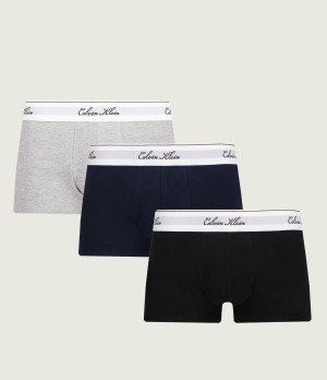 Calvin Klein Underwear Bokserki 3-pack