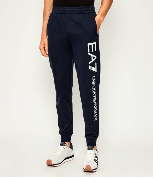 EA7 Spodnie dresowe | Slim Fit