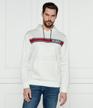 GUESS ACTIVE Bluza NEW KORBIN | Regular Fit