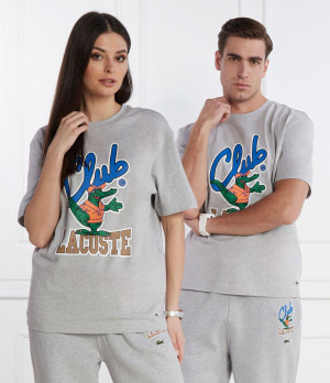 Lacoste T-shirt | Relaxed fit