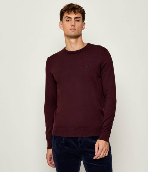 Tommy Hilfiger Sweter ESSENTIAL | Regular Fit