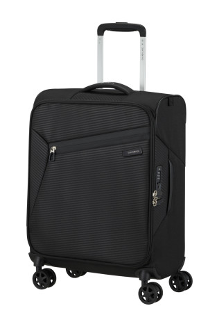 Samsonite Walizka LITEBEAM SPINNER | 55 x 40 x 20 cm