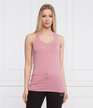 EA7 Top | Regular Fit