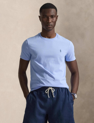 POLO RALPH LAUREN T-shirt | Custom slim fit