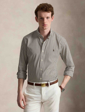 POLO RALPH LAUREN Koszula | Slim Fit | stretch