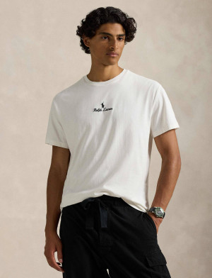 POLO RALPH LAUREN T-shirt | Classic fit