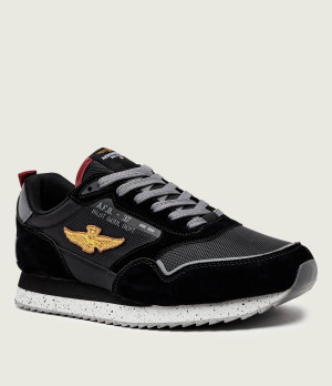 Aeronautica Militare Sneakersy