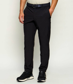 BOSS GREEN Spodnie chino TR_Commuter | Tapered fit