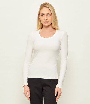 Calvin Klein Bluzka | Slim Fit