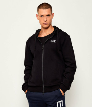 EA7 Bluza | Modern fit