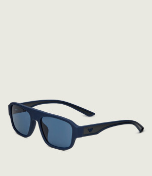 Emporio Armani Okulary przeciwsłoneczne EA4266U