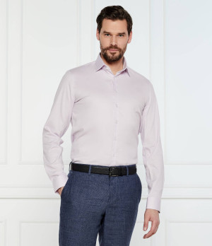 Calvin Klein Koszula | Slim Fit
