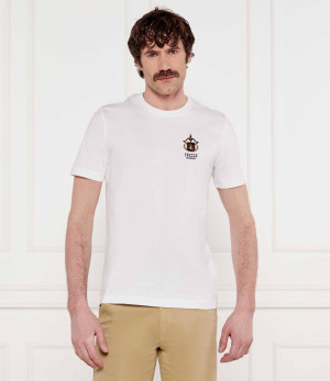Aeronautica Militare T-shirt | Regular Fit