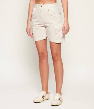 Aeronautica Militare Szorty | Regular Fit