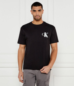 Calvin Klein Jeans T-shirt | Regular Fit