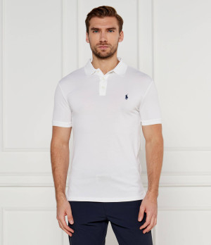 POLO RALPH LAUREN Polo | Slim Fit | pique