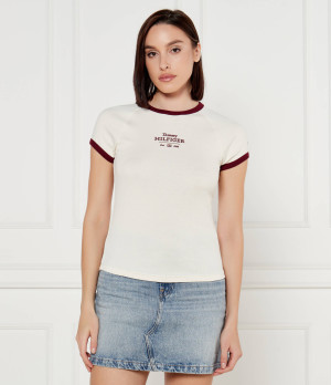 Tommy Hilfiger T-shirt | Slim Fit