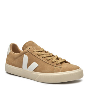 VEJA Skórzane sneakersy Campo