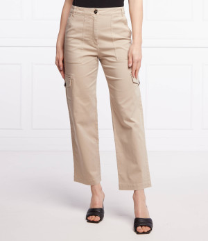 MAX&Co. Spodnie cargo BOA | Regular Fit