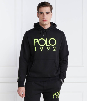 POLO RALPH LAUREN Bluza | Regular Fit