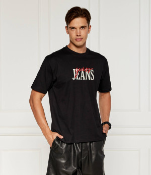 Guess Jeans T-shirt | Oversize fit