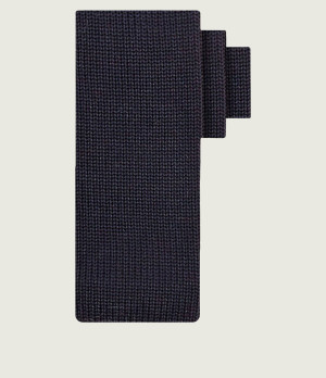 BOSS BLACK Krawat H-KNITTED