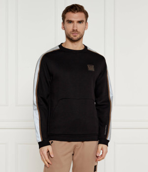 EA7 Bluza | Regular Fit