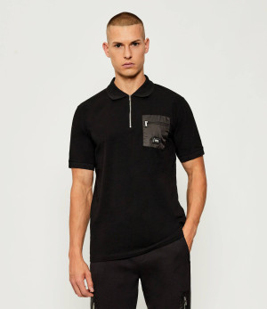 Karl Lagerfeld Polo | Regular Fit