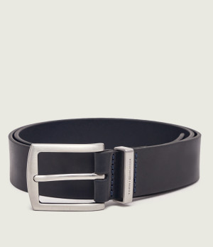 Tommy Hilfiger Skórzany pasek Denton Corp