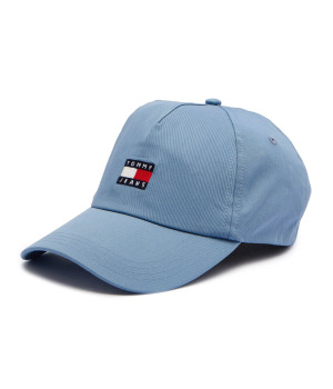 Tommy Jeans Bejsbolówka Heritage