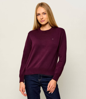 Tommy Jeans Sweter | Regular Fit