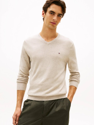 Tommy Hilfiger Sweter | Regular Fit