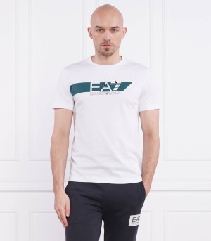 EA7 T-shirt | Regular Fit