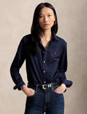 POLO RALPH LAUREN Koszula | Classic fit