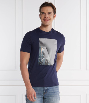 Armani Exchange T-shirt | Regular Fit