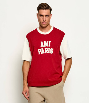 AMI Paris T-shirt | Loose fit
