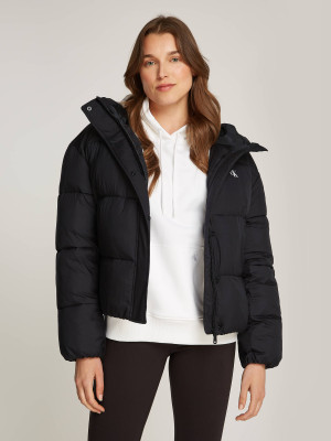 Calvin Klein Jeans Kurtka | Regular Fit