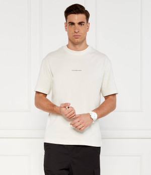 Calvin Klein Jeans T-shirt CITY GRID MAP | Regular Fit