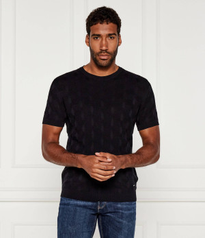 Joop! Sweter Mailon | Regular Fit | mercerised