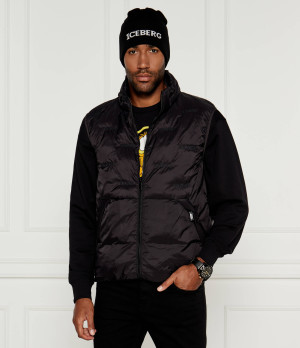Iceberg Bezrękawnik | Regular Fit