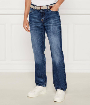 GUESS Jeansy ANGELS | Regular Fit
