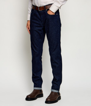 Tramarossa Jeansy Michelangelo | Tapered fit