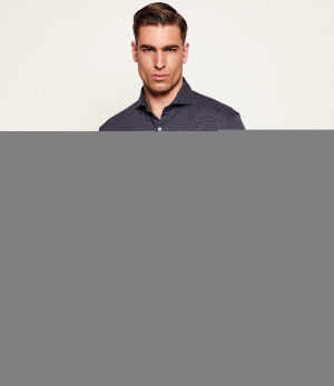 van Laack Koszula Hemd | Slim Fit