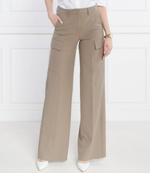 Marella Spodnie ELDA | Regular Fit