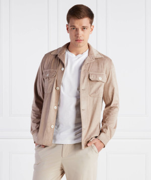 BOSS BLACK Koszula C-Carper-OS-232F | Relaxed fit