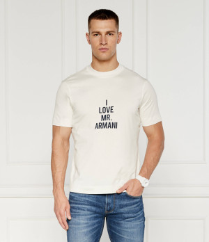 Emporio Armani T-shirt | Regular Fit