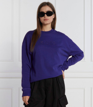 BOSS BLACK Bluza Ecaisa | Regular Fit