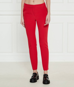 HUGO Spodnie Hagonia-1 | Slim Fit